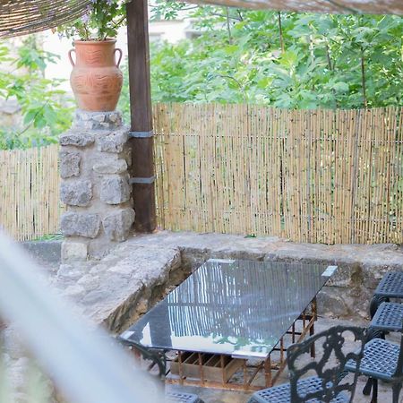 Hostal Caseria San Jose De Hutar 外观 照片