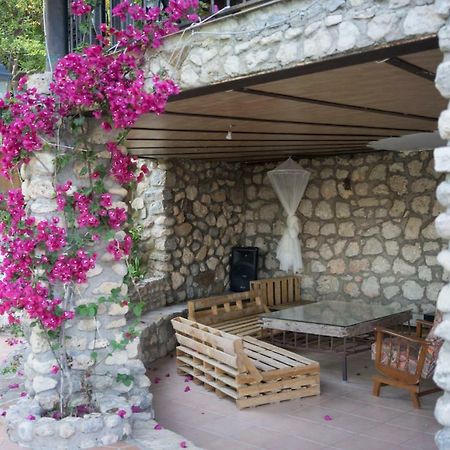 Hostal Caseria San Jose De Hutar 外观 照片
