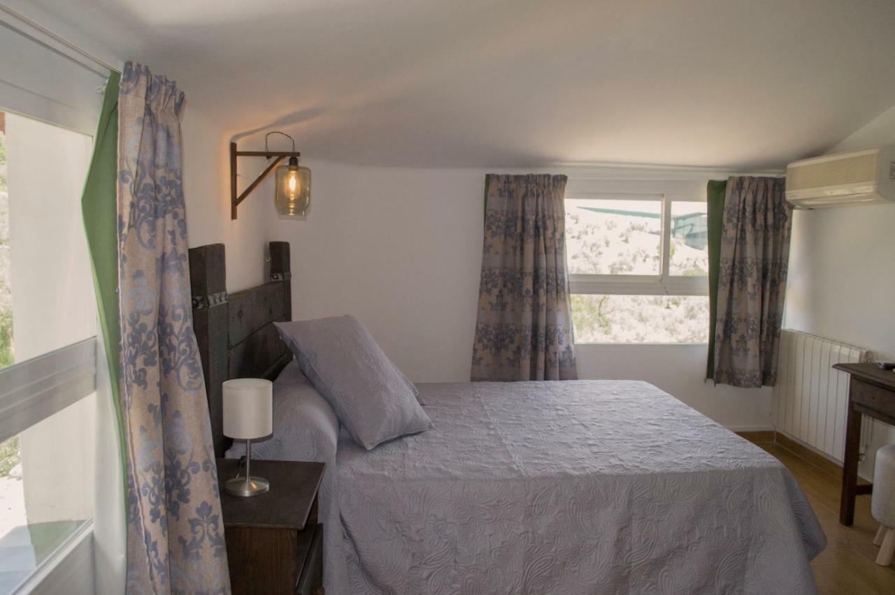 Hostal Caseria San Jose De Hutar 客房 照片