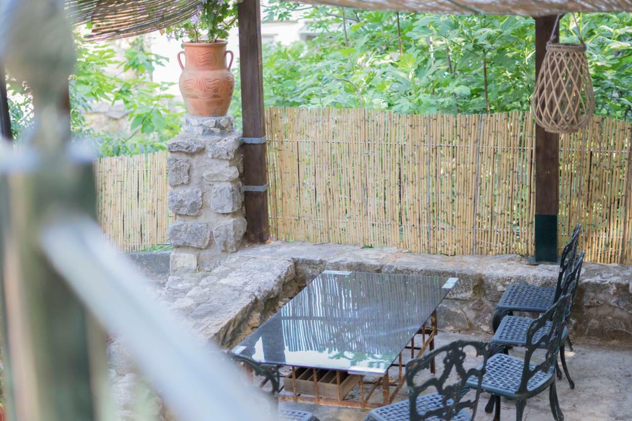 Hostal Caseria San Jose De Hutar 外观 照片